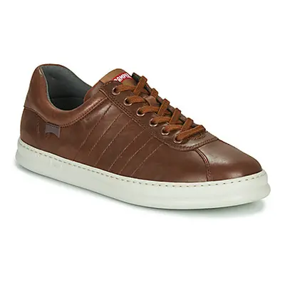 Camper RUNNER 4 men's Shoes (Trainers) in Brown