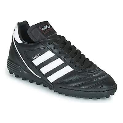 Adidas KAISER 5 TEAM women's Football Boots in Black