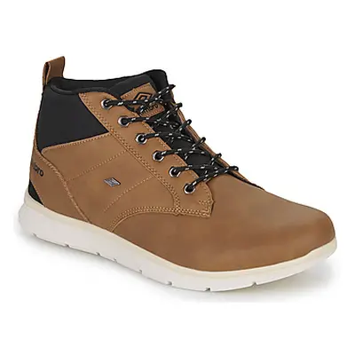 Umbro UM NELDA men's Mid Boots in Brown