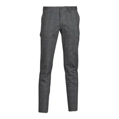 Only & Sons ONSMARK men's Trousers in Grey