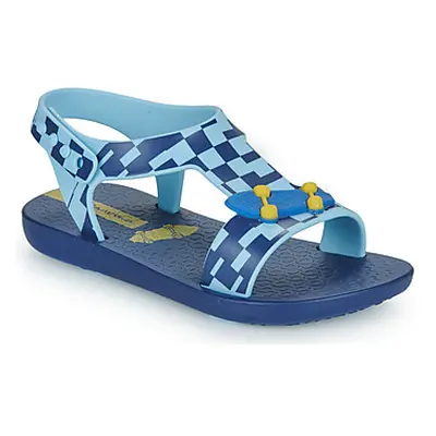 Ipanema IPANEMA DREAMS IX BABY boys's Children's Sandals in Blue