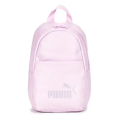 Puma CORE UP BACKPACK women's Backpack in Pink