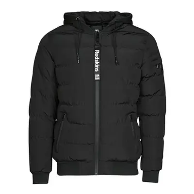 Redskins AUSTIN JACKE men's Jacket in Black