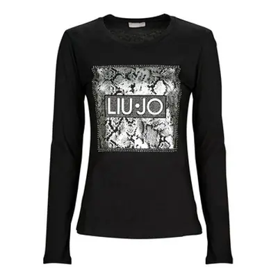 Liu Jo MF3426 women's in Black