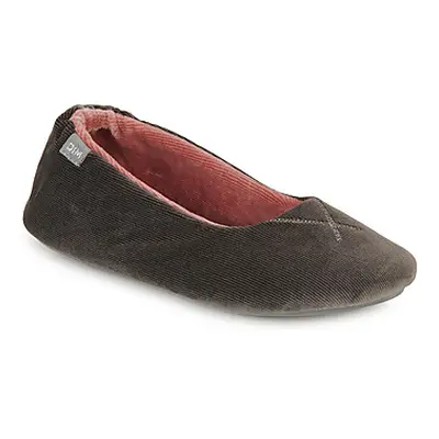 DIM D CANTOIRE C women's Slippers in Grey