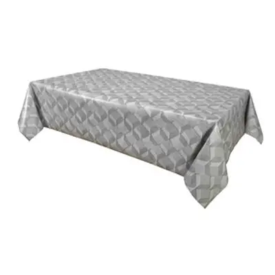 Habitable BETON - GRIS - 140X200 CM 's Tablecloth in Grey