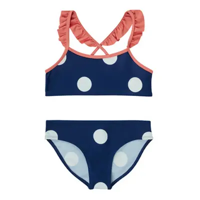 Petit Bateau BIVOLA girls's in Blue