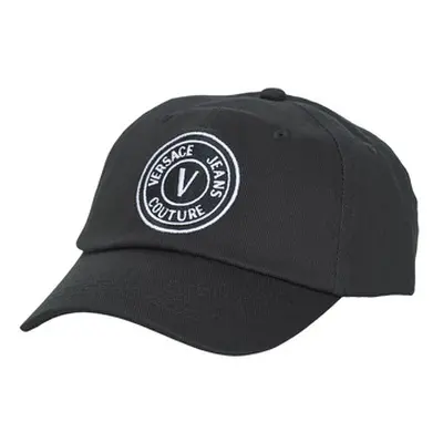 Versace Jeans Couture YAZK26-ZG168 women's Cap in Black