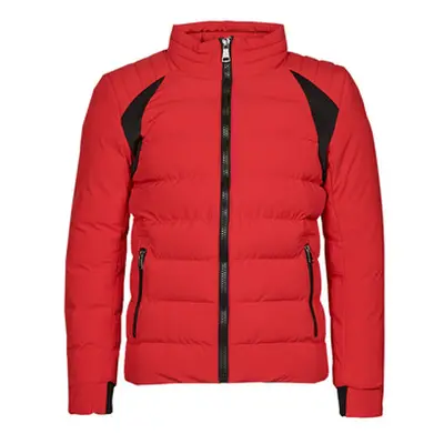 Yurban ARC men's Jacket in Red