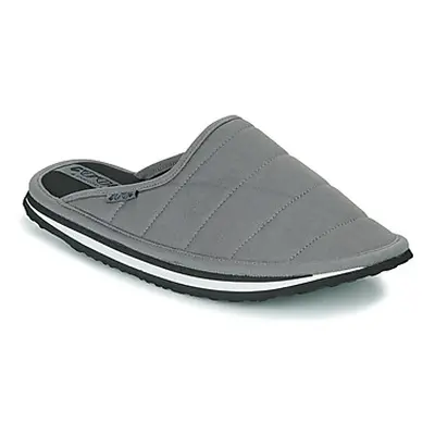 Cool shoe HOME MEN men's Slippers in Grey