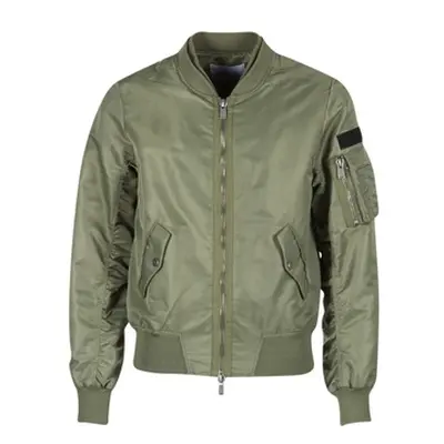 Eleven Paris JUXY men's Jacket in Kaki