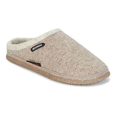 Giesswein DANNHEIM women's Slippers in Beige