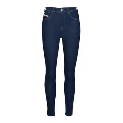 Diesel 1984 SLANDY-HIGH women's in Blue