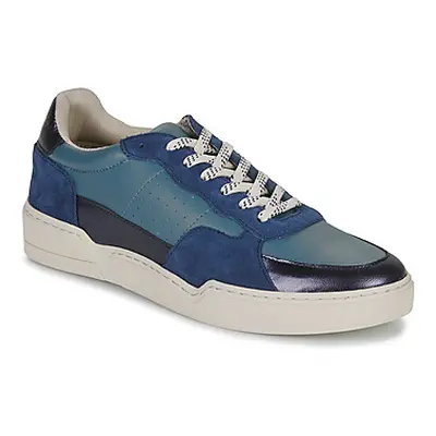 Fericelli DAME women's Shoes (Trainers) in Blue