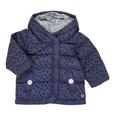 Absorba 9R42022-04-B girls's Children's Jacket in Blue