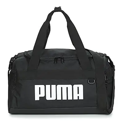 Puma CHAL DUFFEL BAG XS men's Sports bag in Black