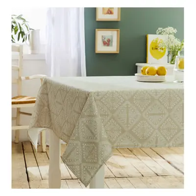 Tradilinge BOHO 's Tablecloth in Beige