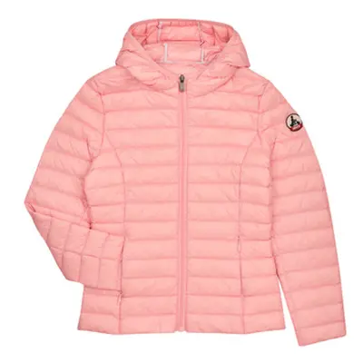 JOTT CARLA girls's Children's Jacket in Pink