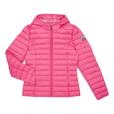 JOTT CARLA girls's Children's Jacket in Pink