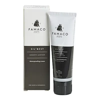 Famaco MARCIANO women's Aftercare Kit in White