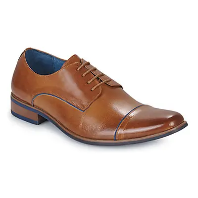 Kdopa HAGEN men's Casual Shoes in Brown