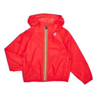 K-Way LE VRAI 3.0 PETIT CLAUDE girls's in Red