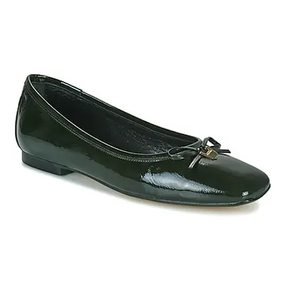 JB Martin VIRTUOSE women's Shoes (Pumps / Ballerinas) in Green