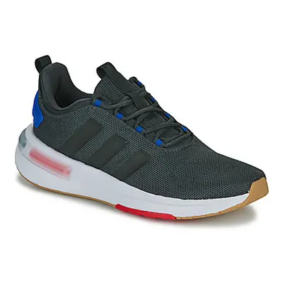 Adidas RACER TR23 men's Shoes (Trainers) in Black