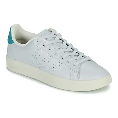 Adidas ADVANTAGE PREMIUM men's Shoes (Trainers) in Grey