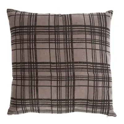 Comptoir de famille GASTON 's Pillows in Grey