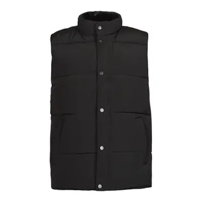 Yurban POULA men's Jacket in Black