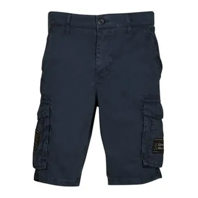 Petrol Industries Shorts Cargo 509 men's Shorts in Marine