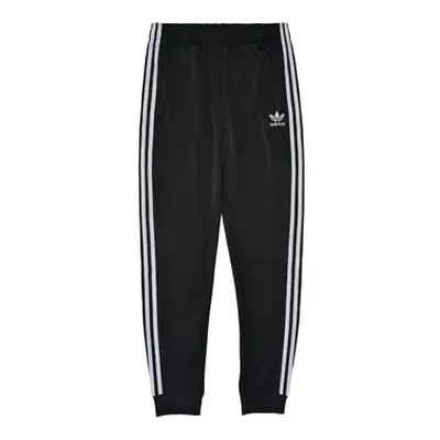 Adidas GIANNY girls's Children's Sportswear in Black