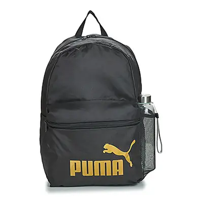 Puma PUMA PHASE BACKPACK men's Backpack in Black