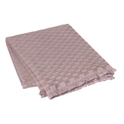 Broste Copenhagen LINO 's Plaids in Pink