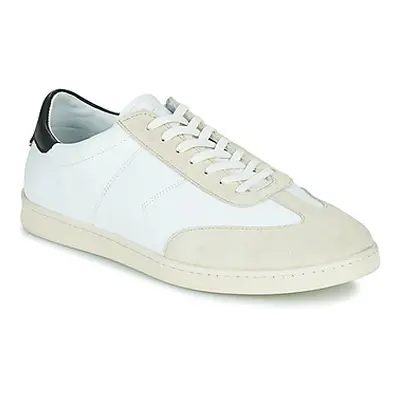 KOST Jerry men's Shoes (Trainers) in White