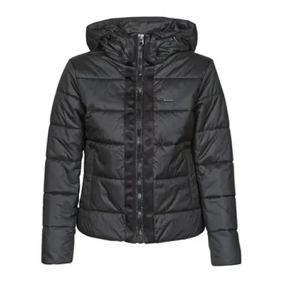 G-Star Raw MEEFIC HDD PDD JACKET WMN women's Jacket in Black