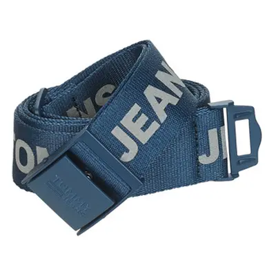 Tommy Jeans TJM FASHION WEBBING BELT men's Belt in Blue