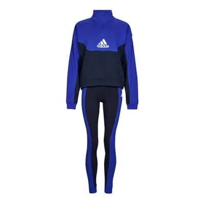 Adidas W HZ T TS women's in Marine