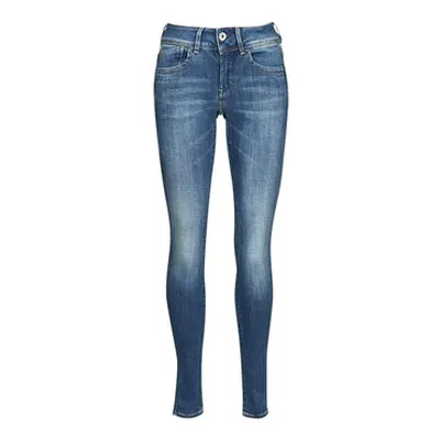 G-Star Raw Lynn Super Skinny women's in Blue