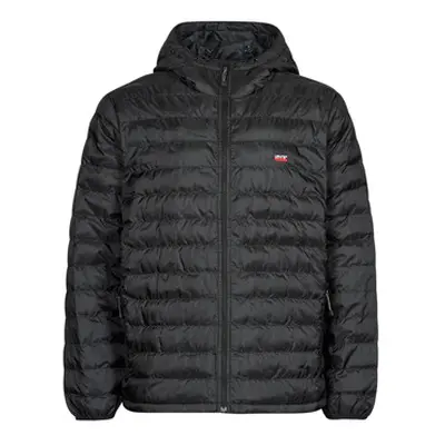 Levis MT-OUTERWEAR men's Jacket in Black