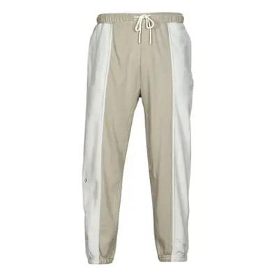 Converse ELEVATED SEASONAL KNIT PANT men's Trousers in Beige