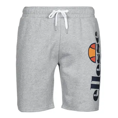 Ellesse BOSSINI men's Shorts in Grey