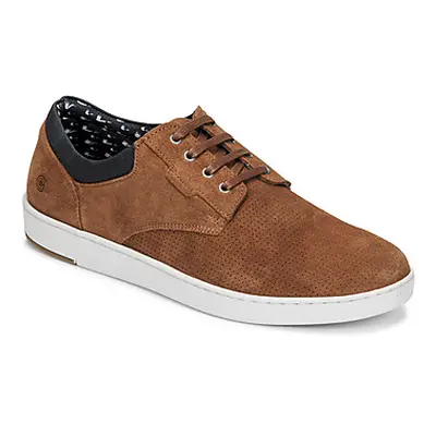 Casual Attitude OZON men's Casual Shoes in Brown