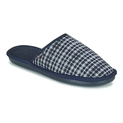 DIM D CANO C men's Slippers in Blue