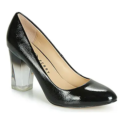 Katy Perry THE A.W. women's Court Shoes in Black