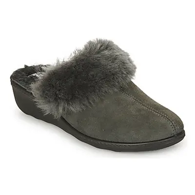 Westland AVIGNON 306 women's Slippers in Grey