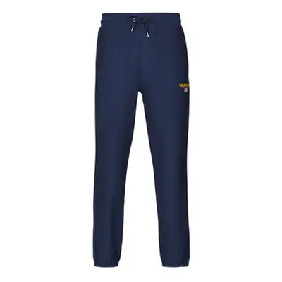 Polo Ralph Lauren K221SP01 men's Sportswear in Marine