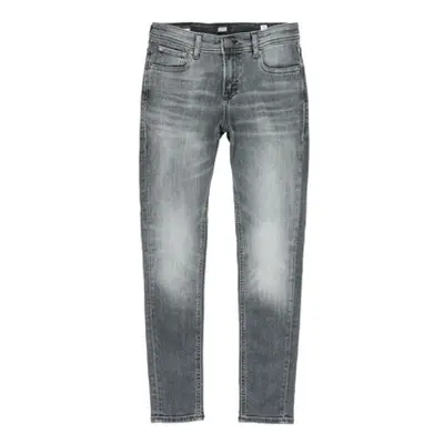 Jack & Jones JJILIAM boys's in Grey