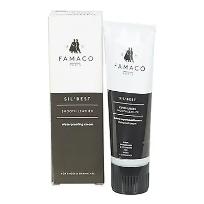 Famaco MARCIANO men's Aftercare Kit in Red